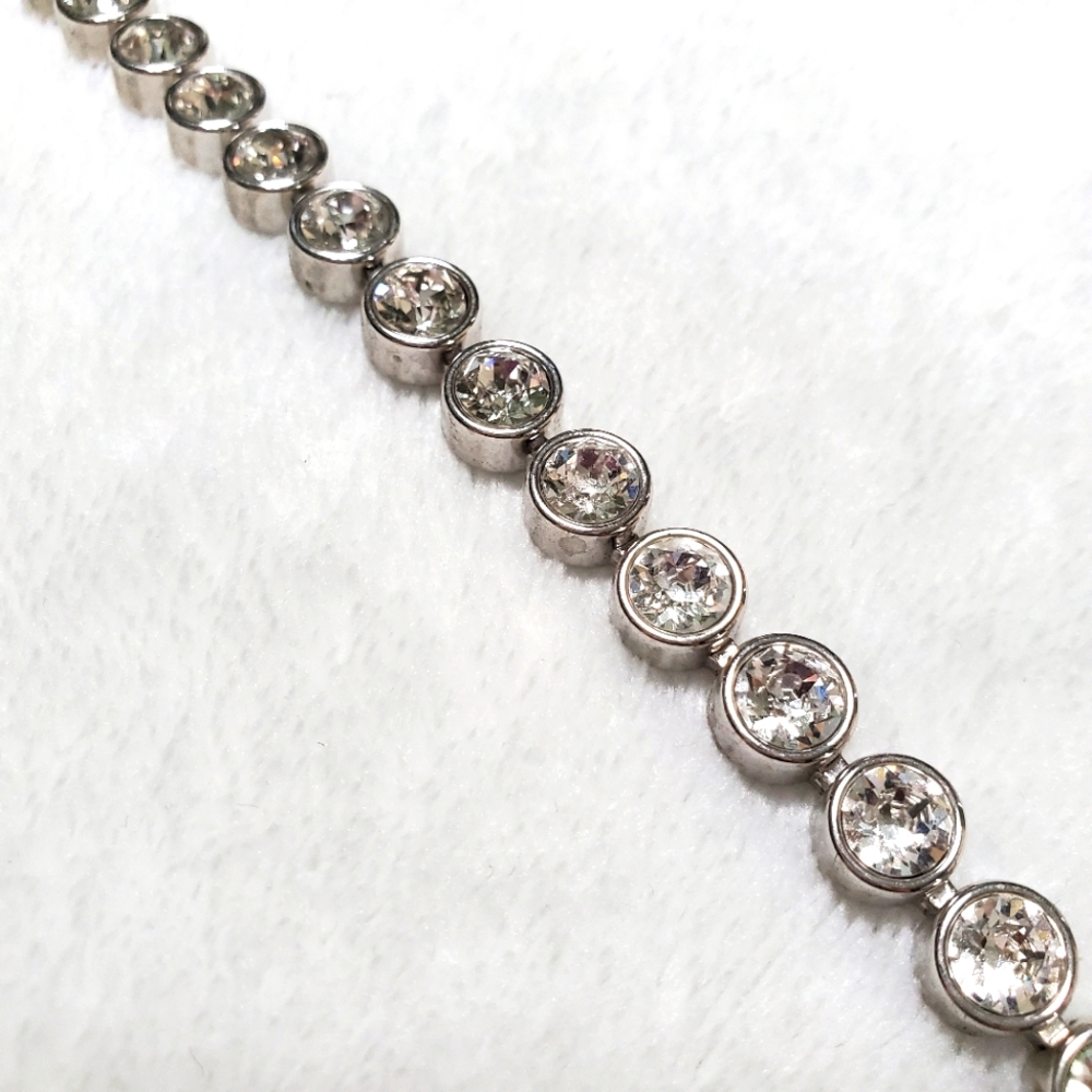 Touchstone Crystal Ice Bracelet